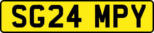 SG24MPY