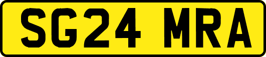 SG24MRA