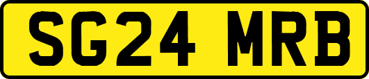 SG24MRB