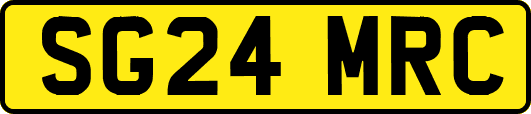 SG24MRC