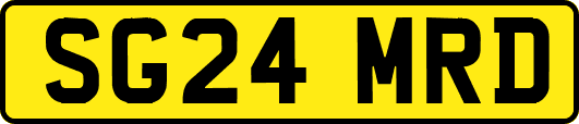 SG24MRD