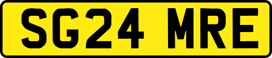 SG24MRE