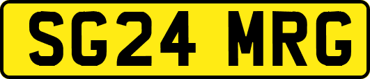 SG24MRG
