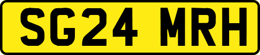 SG24MRH
