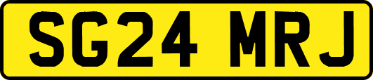 SG24MRJ
