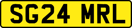 SG24MRL