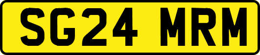 SG24MRM