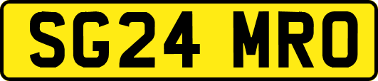 SG24MRO