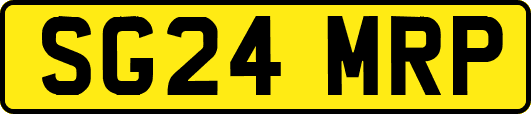 SG24MRP
