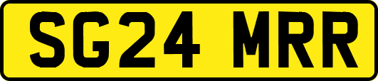 SG24MRR