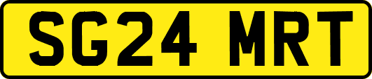 SG24MRT