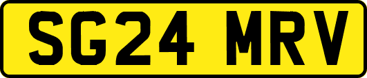 SG24MRV