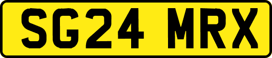 SG24MRX