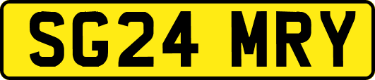 SG24MRY