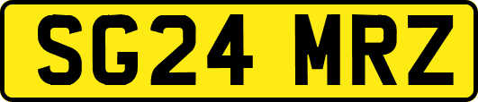 SG24MRZ