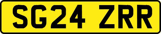 SG24ZRR
