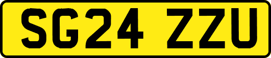SG24ZZU