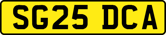 SG25DCA