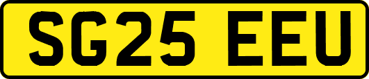 SG25EEU