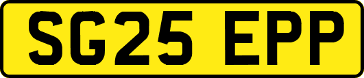 SG25EPP