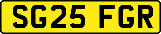 SG25FGR