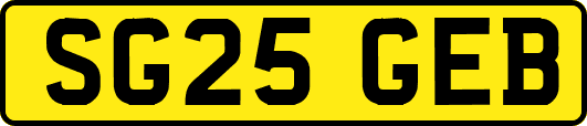 SG25GEB