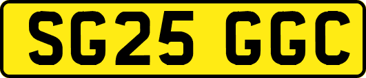 SG25GGC