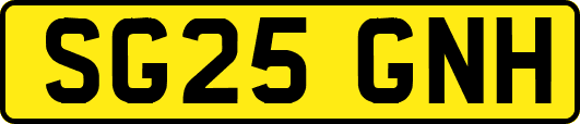 SG25GNH