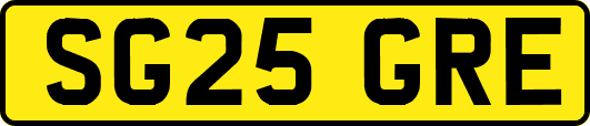 SG25GRE