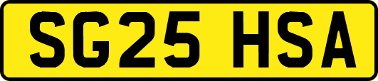 SG25HSA