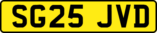 SG25JVD
