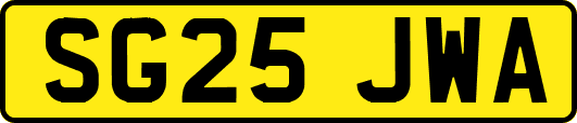 SG25JWA