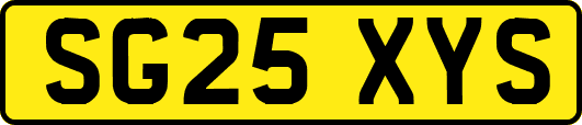 SG25XYS