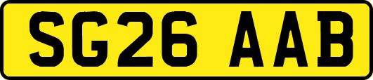 SG26AAB