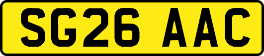 SG26AAC