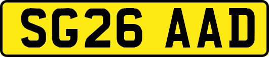 SG26AAD