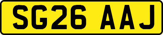 SG26AAJ