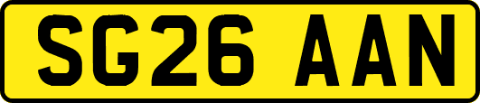 SG26AAN