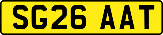 SG26AAT