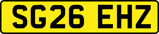 SG26EHZ
