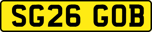 SG26GOB