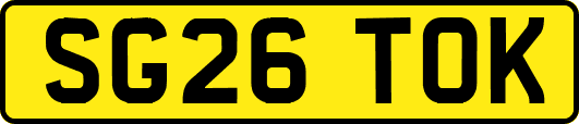 SG26TOK