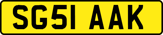 SG51AAK