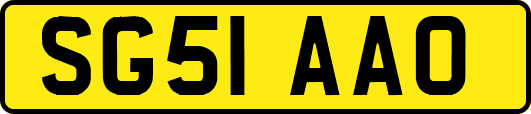 SG51AAO