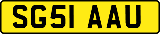 SG51AAU