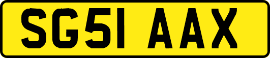 SG51AAX