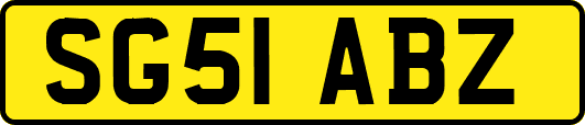 SG51ABZ