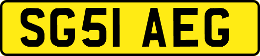 SG51AEG