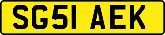 SG51AEK