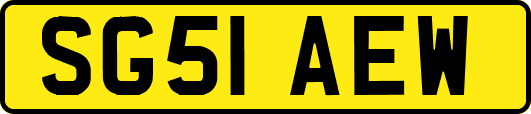 SG51AEW